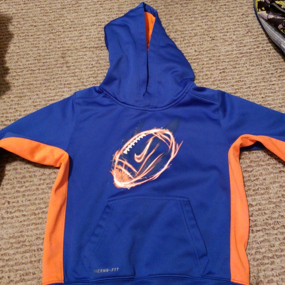 Nike hoodie